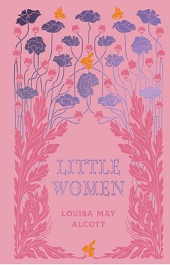 Little Women: Chartwell Deluxe Editions